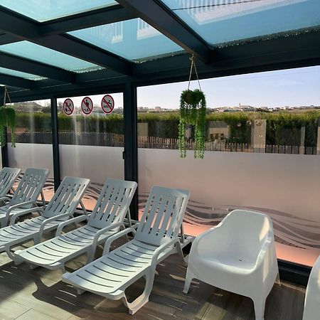 Vale De Lourinha - Casas De Campo Экстерьер фото
