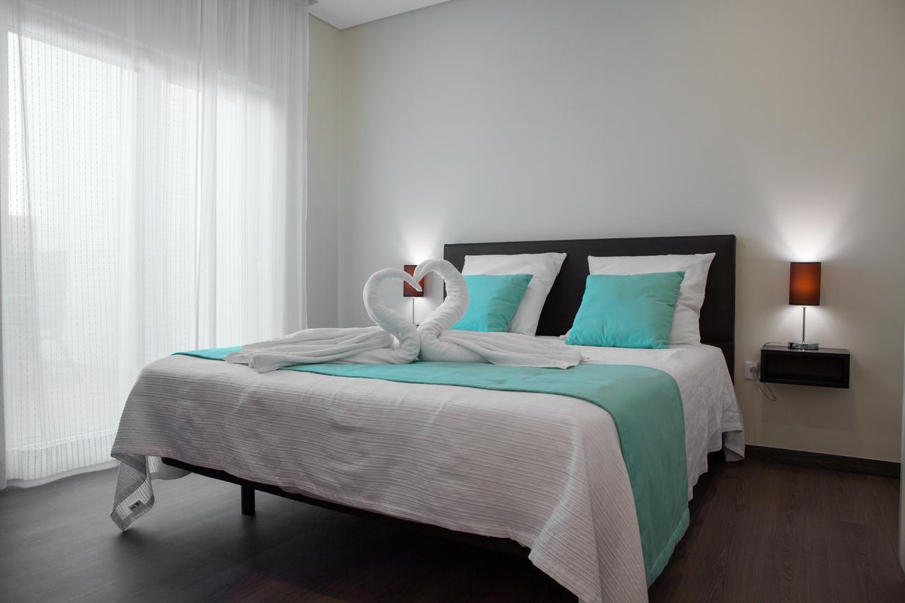 Vale De Lourinha - Casas De Campo Экстерьер фото