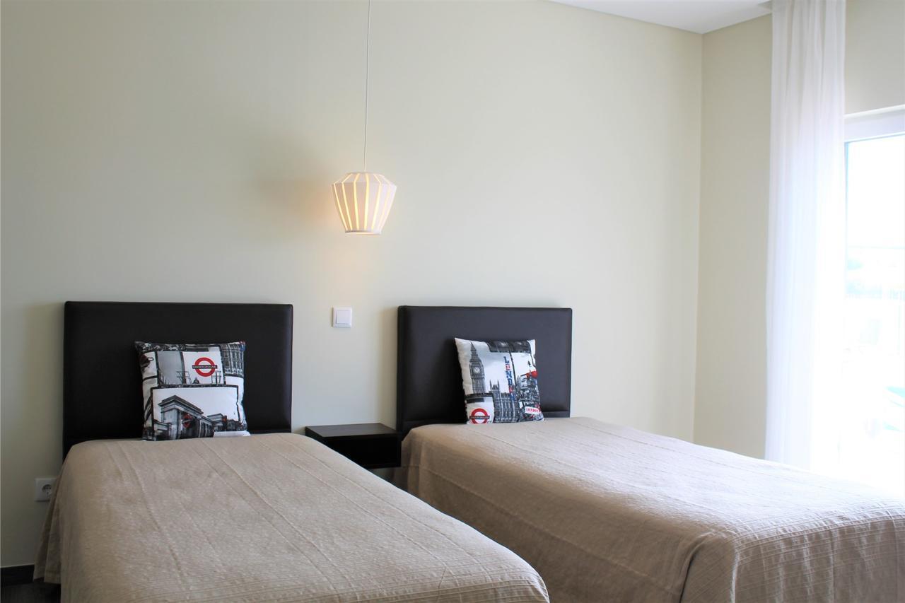 Vale De Lourinha - Casas De Campo Экстерьер фото