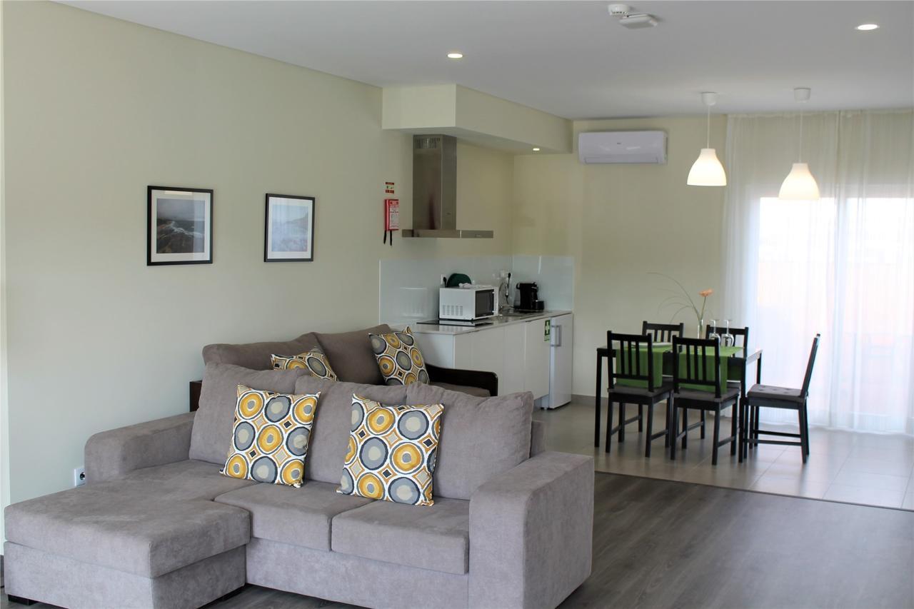 Vale De Lourinha - Casas De Campo Экстерьер фото