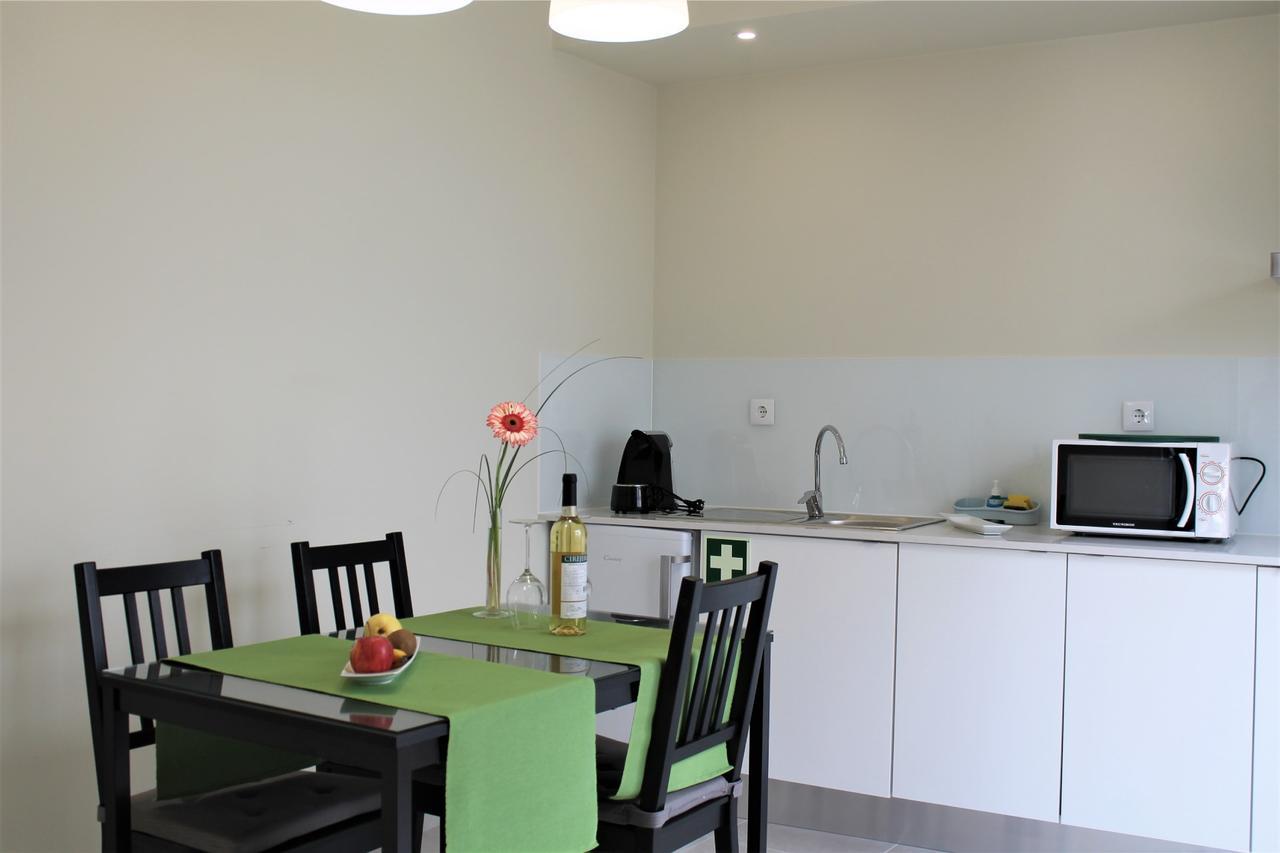 Vale De Lourinha - Casas De Campo Экстерьер фото