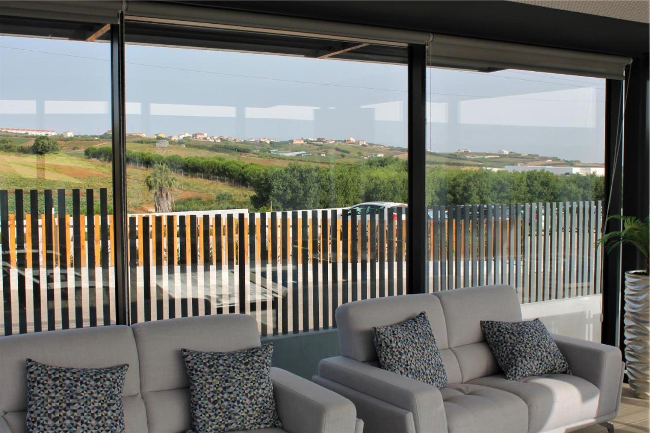 Vale De Lourinha - Casas De Campo Экстерьер фото